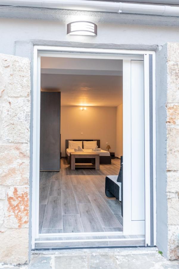Medusa Rooms Kallithea  Exterior photo