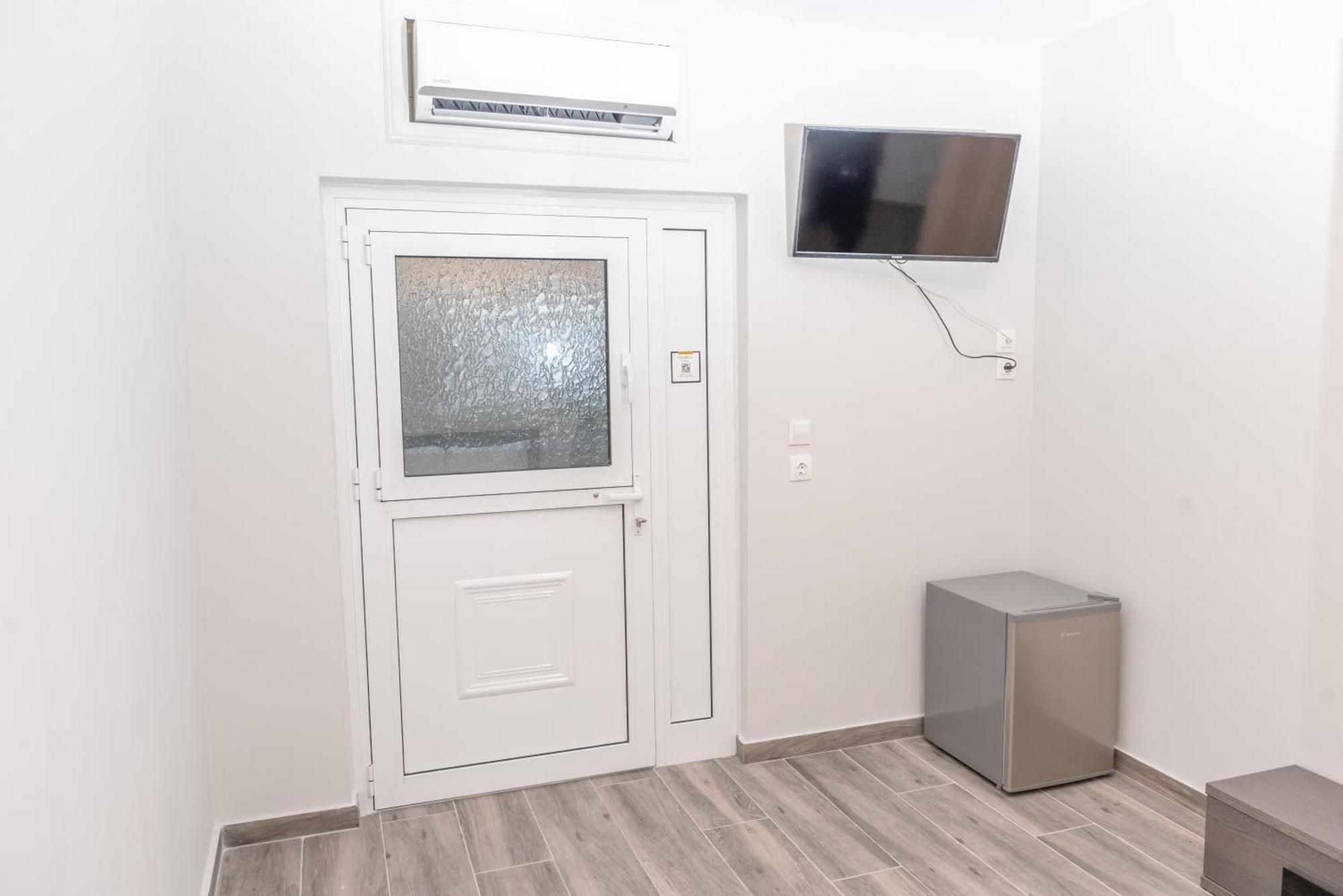 Medusa Rooms Kallithea  Exterior photo