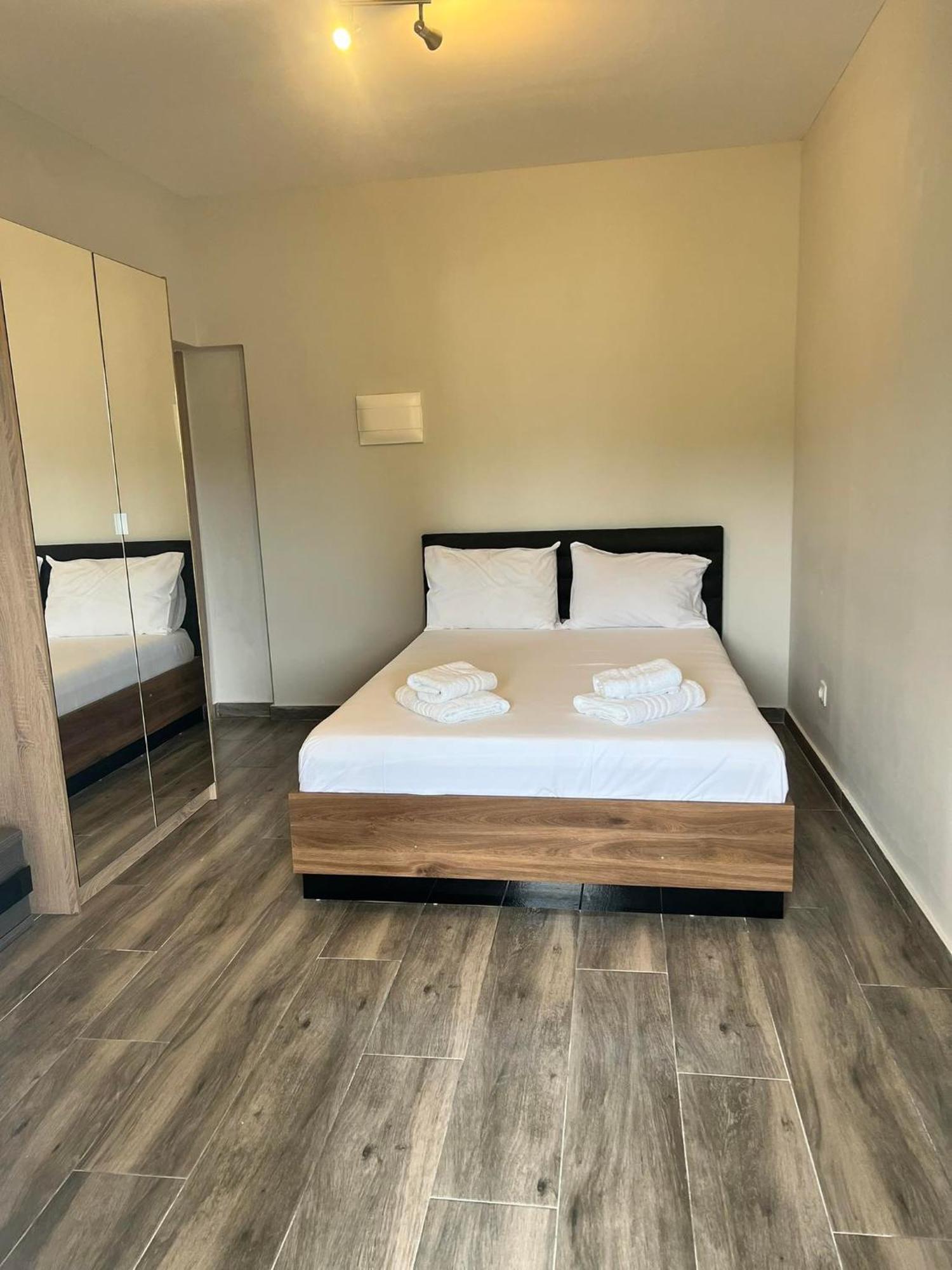 Medusa Rooms Kallithea  Exterior photo