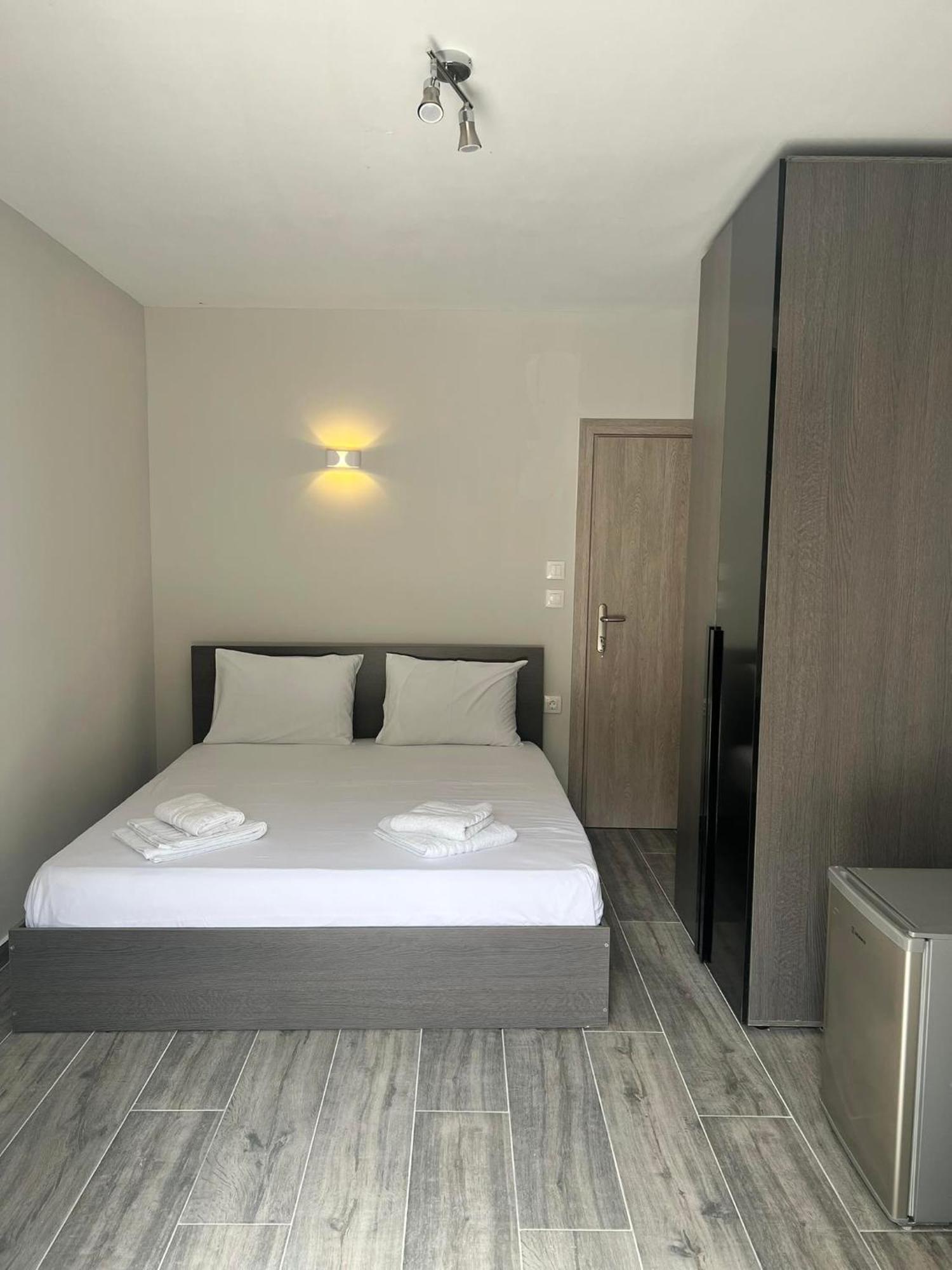 Medusa Rooms Kallithea  Exterior photo